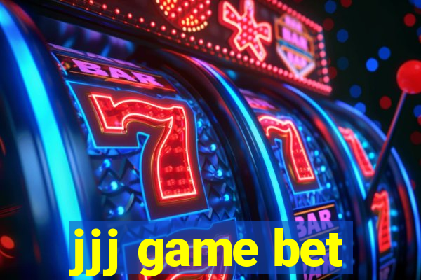 jjj game bet